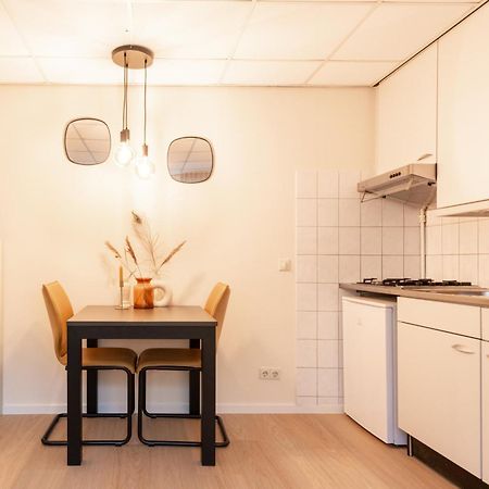 Appartementen Zuiderstrand Zoutelande Exterior foto