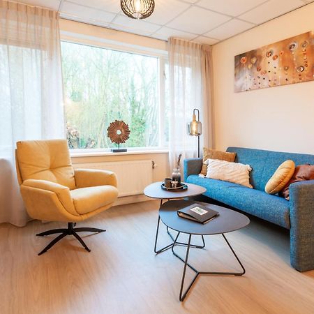 Appartementen Zuiderstrand Zoutelande Exterior foto