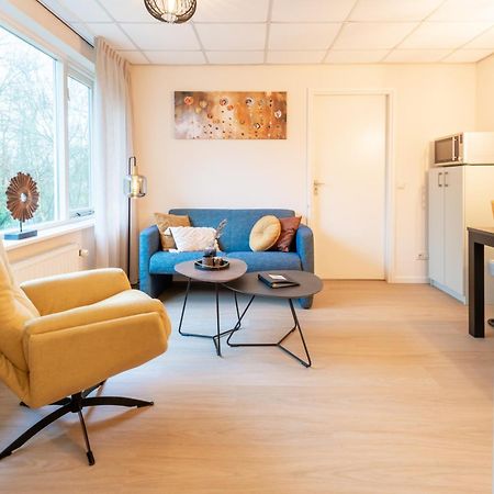 Appartementen Zuiderstrand Zoutelande Exterior foto